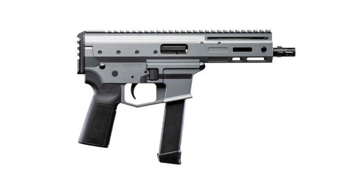 ANGSTADT ARMS MDP-9 GEN2 [GRY] - HANDGUNS - Hewitt Gun Shop