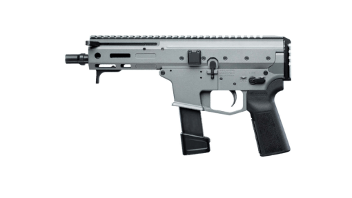 ANGSTADT ARMS MDP-9 GEN2 [GRY]