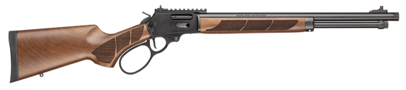 SMITH & WESSON MODEL 1854 (TRADITIONAL WALNUT) for sale