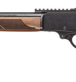 SMITH & WESSON MODEL 1854 (TRADITIONAL WALNUT)