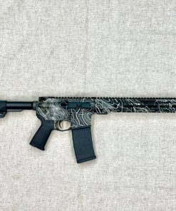 SHARK COAST TACTICAL SCT-15 [TOPOGRAPHY]