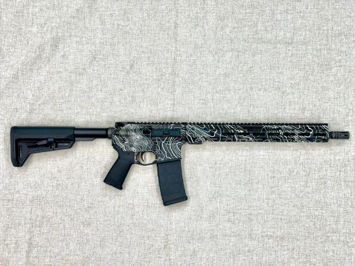 SHARK COAST TACTICAL SCT-15 [TOPOGRAPHY] for sale