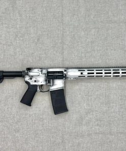 SHARK COAST TACTICAL SCT-15 [BD WHITE]