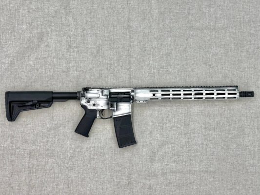 SHARK COAST TACTICAL SCT-15 [BD WHITE] - New Arrivals - Hewitt Gun Shop
