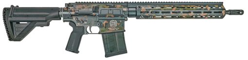 HECKLER & KOCH MR762A1 (75TH ANNIVERSARY) [FLECTARN CAMO] for sale