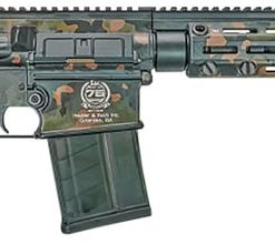 HECKLER & KOCH MR762A1 (75TH ANNIVERSARY) [FLECTARN CAMO]