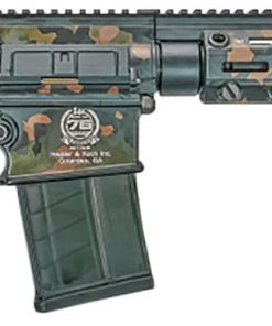 HECKLER & KOCH MR762A1 (75TH ANNIVERSARY) [FLECTARN CAMO] for sale