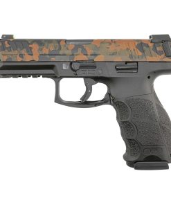 HECKLER & KOCH VP9 (75TH ANNIVERSARY EDITION)