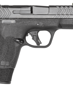 SMITH & WESSON PERFORMANCE CENTER M&P9 SHIELD PLUS CARRY COMP (MICRO-COMPACT) for sale