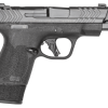 SMITH & WESSON PERFORMANCE CENTER M&P9 SHIELD PLUS CARRY COMP (MICRO-COMPACT) for sale