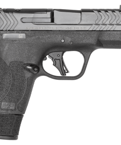 SMITH & WESSON PERFORMANCE CENTER M&P9 SHIELD PLUS CARRY COMP (MICRO-COMPACT) for sale