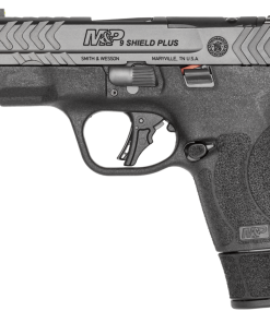 SMITH & WESSON PERFORMANCE CENTER M&P9 SHIELD PLUS CARRY COMP (MICRO-COMPACT)