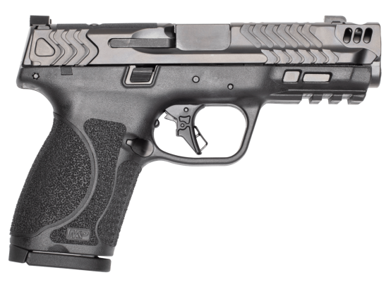 SMITH & WESSON PERFORMANCE CENTER M&P9 CARRY COMP (COMPACT) for sale