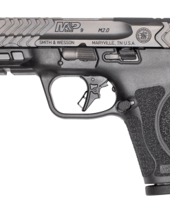 SMITH & WESSON PERFORMANCE CENTER M&P9 CARRY COMP (COMPACT)