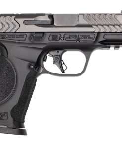 SMITH & WESSON PERFORMANCE CENTER M&P9 METAL CARRY COMP (FULL SIZE) for sale