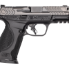 SMITH & WESSON PERFORMANCE CENTER M&P9 METAL CARRY COMP (FULL SIZE) for sale