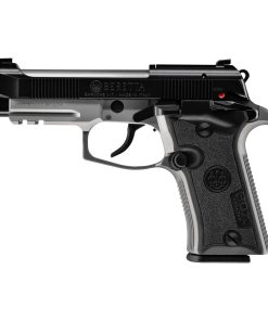 BERETTA 80X CHEETAH [GRY] *10-ROUND*