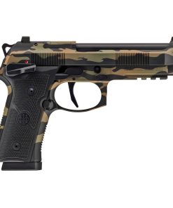 BERETTA 92XI COMBAT (VIETNAM TIGER STRIPE) for sale