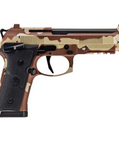 BERETTA 92XI COMBAT [CHOCOLATE CHIP] for sale