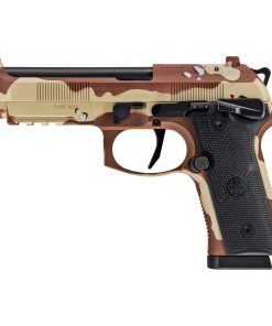 BERETTA 92XI COMBAT [CHOCOLATE CHIP]