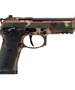 BERETTA 92XI COMBAT [BDU] *10-ROUND* for sale