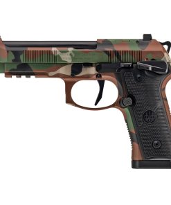 BERETTA 92XI COMBAT [BDU] *10-ROUND*