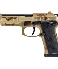 BERETTA 92XI COMBAT [DCU] *10-ROUND*