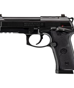 BERETTA 92GTS CENTURION *10-ROUND*