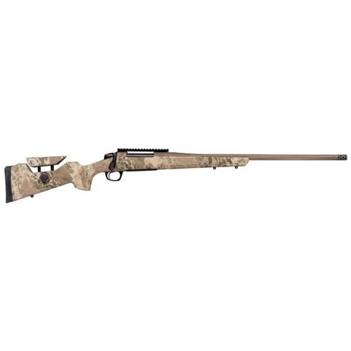 CVA CASCADE LONG RANGE HUNTER (7MM PRC) [HSB]