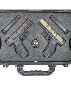 HECKLER & KOCH VP9 (75TH ANNIVERSARY EDITION) *10-ROUND* for sale