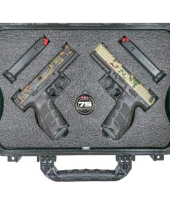 HECKLER & KOCH VP9 (75TH ANNIVERSARY EDITION) *10-ROUND*