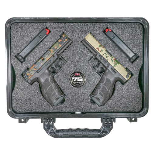 HECKLER & KOCH VP9 (75TH ANNIVERSARY EDITION) *10-ROUND*