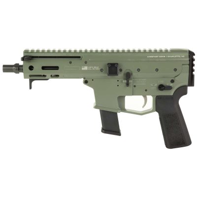 ANGSTADT ARMS MDP-9 GEN2 [JUNGLE] - HANDGUNS - Hewitt Gun Shop