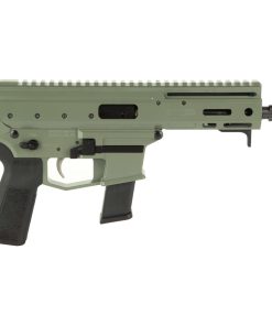 ANGSTADT ARMS MDP-9 GEN2 [JUNGLE]