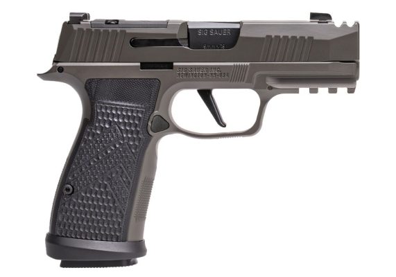 SIG SAUER P365 LEGION - HANDGUNS - Hewitt Gun Shop