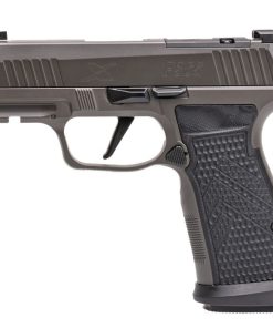 SIG SAUER P365 LEGION