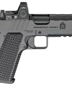 SPRINGFIELD ARMORY 1911 EMISSARY AOS