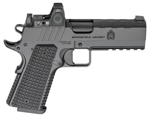 SPRINGFIELD ARMORY 1911 EMISSARY AOS