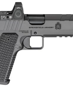 SPRINGFIELD ARMORY 1911 EMISSARY AOS