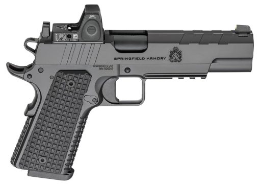 SPRINGFIELD ARMORY 1911 EMISSARY AOS