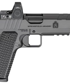 SPRINGFIELD ARMORY 1911 EMISSARY AOS