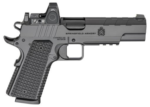 SPRINGFIELD ARMORY 1911 EMISSARY AOS