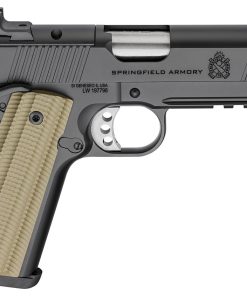 SPRINGFIELD ARMORY 1911 OPERATOR AOS for sale