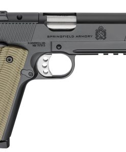 SPRINGFIELD ARMORY 1911 OPERATOR AOS for sale