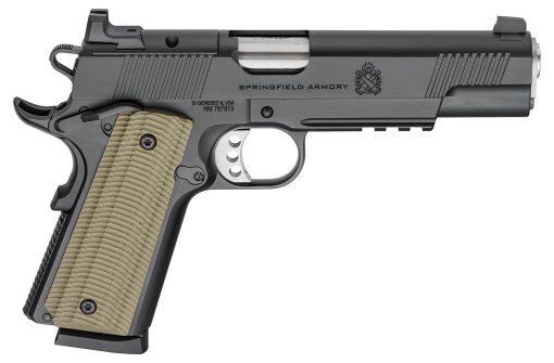 SPRINGFIELD ARMORY 1911 OPERATOR AOS for sale