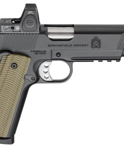 SPRINGFIELD ARMORY 1911 OPERATOR AOS