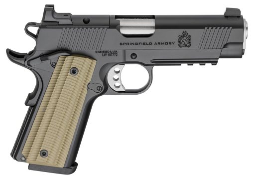 SPRINGFIELD ARMORY 1911 OPERATOR AOS for sale