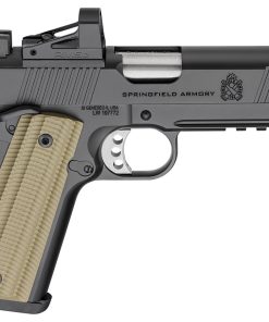 SPRINGFIELD ARMORY 1911 OPERATOR AOS