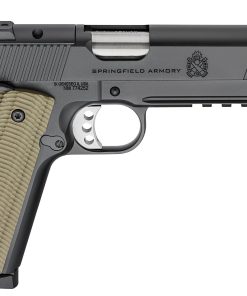 SPRINGFIELD ARMORY 1911 OPERATOR AOS for sale