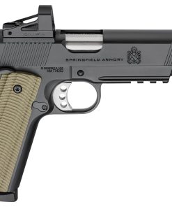 SPRINGFIELD ARMORY 1911 OPERATOR AOS